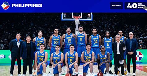 interbasket philippines|Philippines Basketball, News, Teams, Scores, Stats, Standings, .
